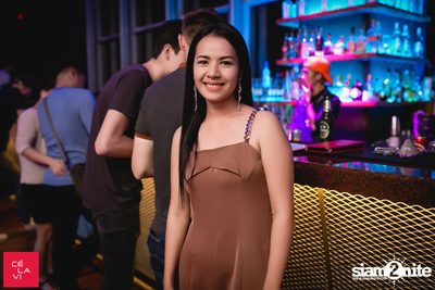 Flash Friday at CELA VI Bangkok — photo 27