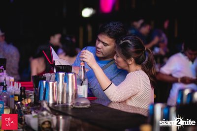 Flash Friday at CELA VI Bangkok — photo 28
