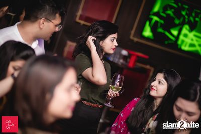 Flash Friday at CELA VI Bangkok — photo 30