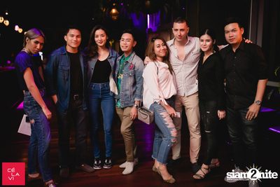 Flash Friday at CELA VI Bangkok — photo 31