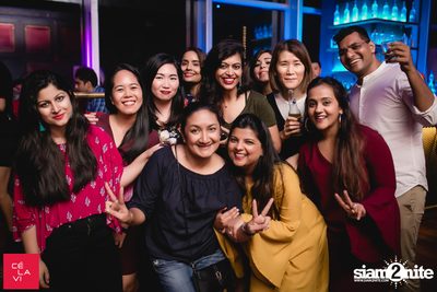 Flash Friday at CELA VI Bangkok — photo 32