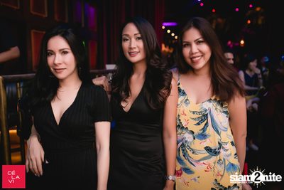 Flash Friday at CELA VI Bangkok — photo 34