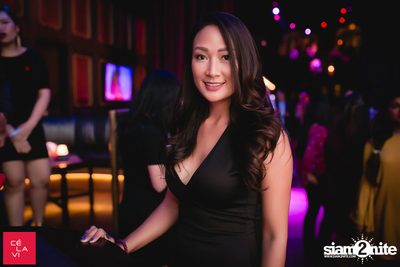 Flash Friday at CELA VI Bangkok — photo 36