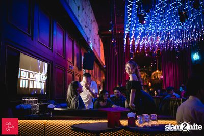 Flash Friday at CELA VI Bangkok — photo 37