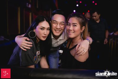 Flash Friday at CELA VI Bangkok — photo 38