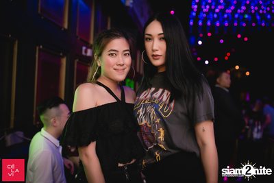 Flash Friday at CELA VI Bangkok — photo 39