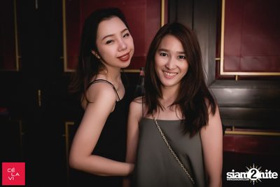 Flash Friday at CELA VI Bangkok — photo 40