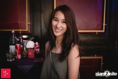 Flash Friday at CELA VI Bangkok — photo 41