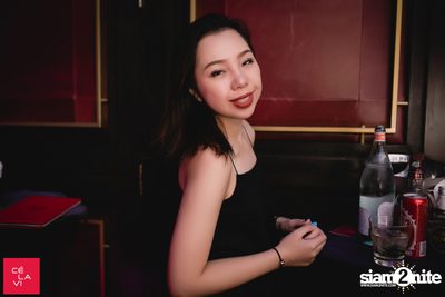 Flash Friday at CELA VI Bangkok — photo 42