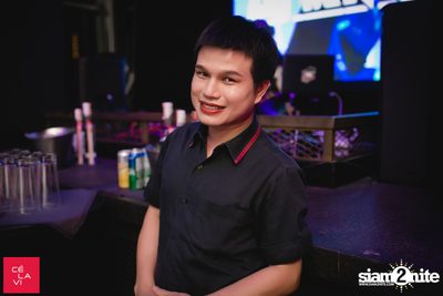 Flash Friday at CELA VI Bangkok — photo 43