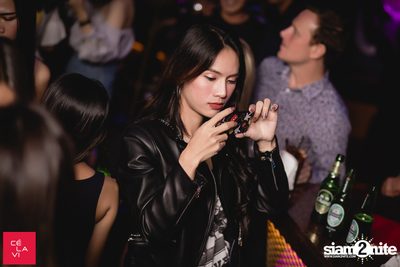 Flash Friday at CELA VI Bangkok — photo 44