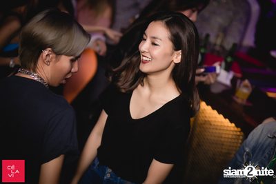 Flash Friday at CELA VI Bangkok — photo 45