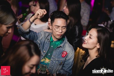 Flash Friday at CELA VI Bangkok — photo 46