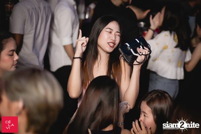 Flash Friday at CELA VI Bangkok — photo 47