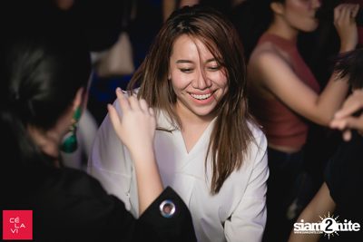 Flash Friday at CELA VI Bangkok — photo 48