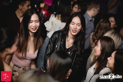 Flash Friday at CELA VI Bangkok — photo 49