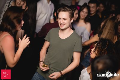 Flash Friday at CELA VI Bangkok — photo 50
