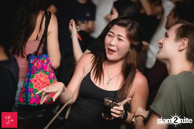 Flash Friday at CELA VI Bangkok — photo 52