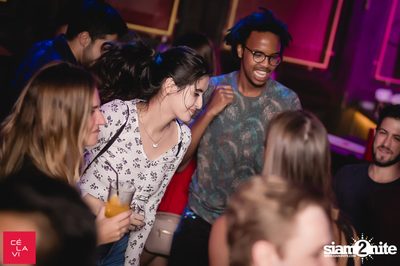 Flash Friday at CELA VI Bangkok — photo 53
