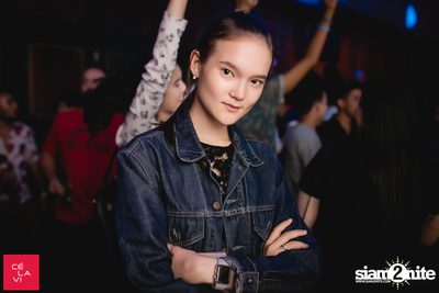 Flash Friday at CELA VI Bangkok — photo 56