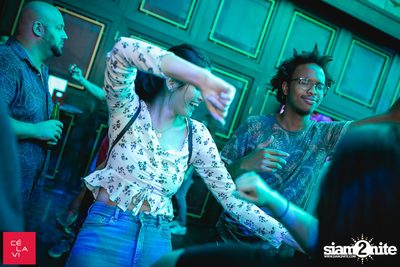 Flash Friday at CELA VI Bangkok — photo 57