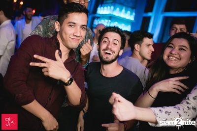 Flash Friday at CELA VI Bangkok — photo 59