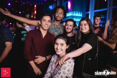 Flash Friday at CELA VI Bangkok — photo 60