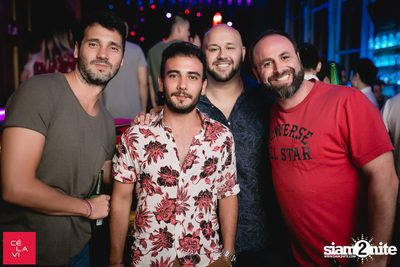 Flash Friday at CELA VI Bangkok — photo 61
