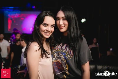 Flash Friday at CELA VI Bangkok — photo 62