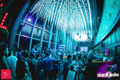 Flash Friday at CELA VI Bangkok — photo 63