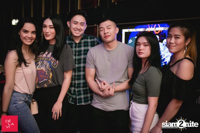 Flash Friday at CELA VI Bangkok — photo 64