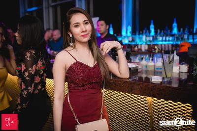 Flash Friday at CELA VI Bangkok — photo 65