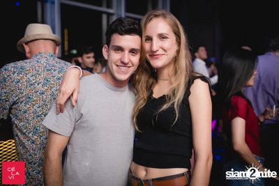 Flash Friday at CELA VI Bangkok — photo 66