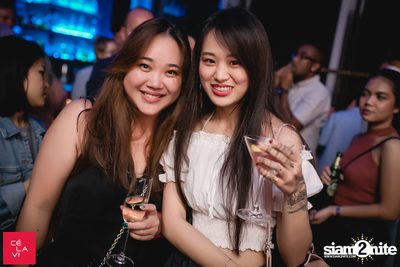 Flash Friday at CELA VI Bangkok — photo 67