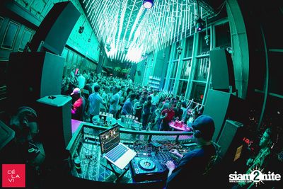 Flash Friday at CELA VI Bangkok — photo 68