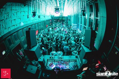 Flash Friday at CELA VI Bangkok — photo 69