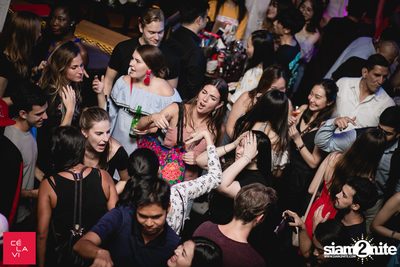Flash Friday at CELA VI Bangkok — photo 70