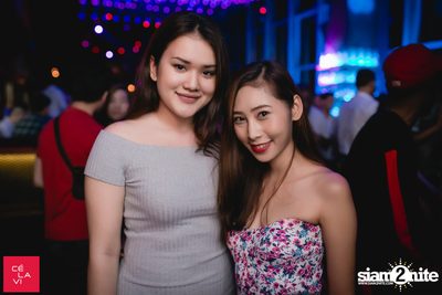 Flash Friday at CELA VI Bangkok — photo 73
