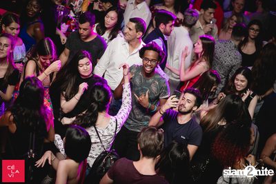 Flash Friday at CELA VI Bangkok — photo 74