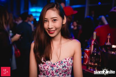 Flash Friday at CELA VI Bangkok — photo 75