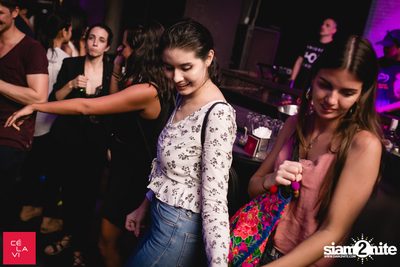 Flash Friday at CELA VI Bangkok — photo 76