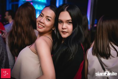 Flash Friday at CELA VI Bangkok — photo 77