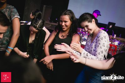 Flash Friday at CELA VI Bangkok — photo 78
