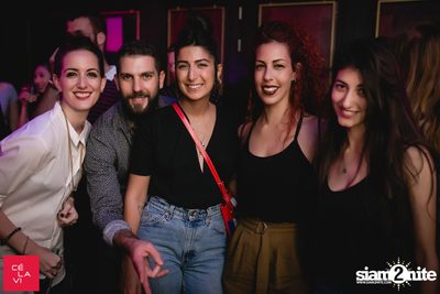 Flash Friday at CELA VI Bangkok — photo 79