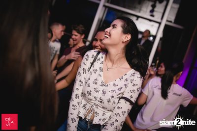 Flash Friday at CELA VI Bangkok — photo 80
