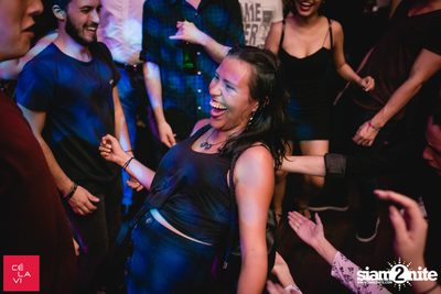 Flash Friday at CELA VI Bangkok — photo 81