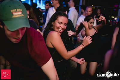 Flash Friday at CELA VI Bangkok — photo 82
