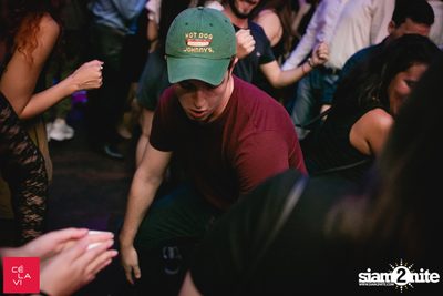 Flash Friday at CELA VI Bangkok — photo 83
