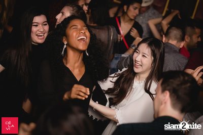 Flash Friday at CELA VI Bangkok — photo 84