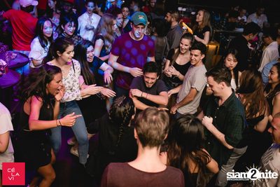 Flash Friday at CELA VI Bangkok — photo 85